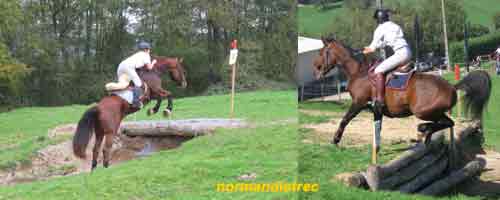 contre haut