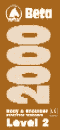 Logo Beta2000 L2