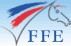 Logo FFE