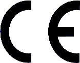 Logo ce