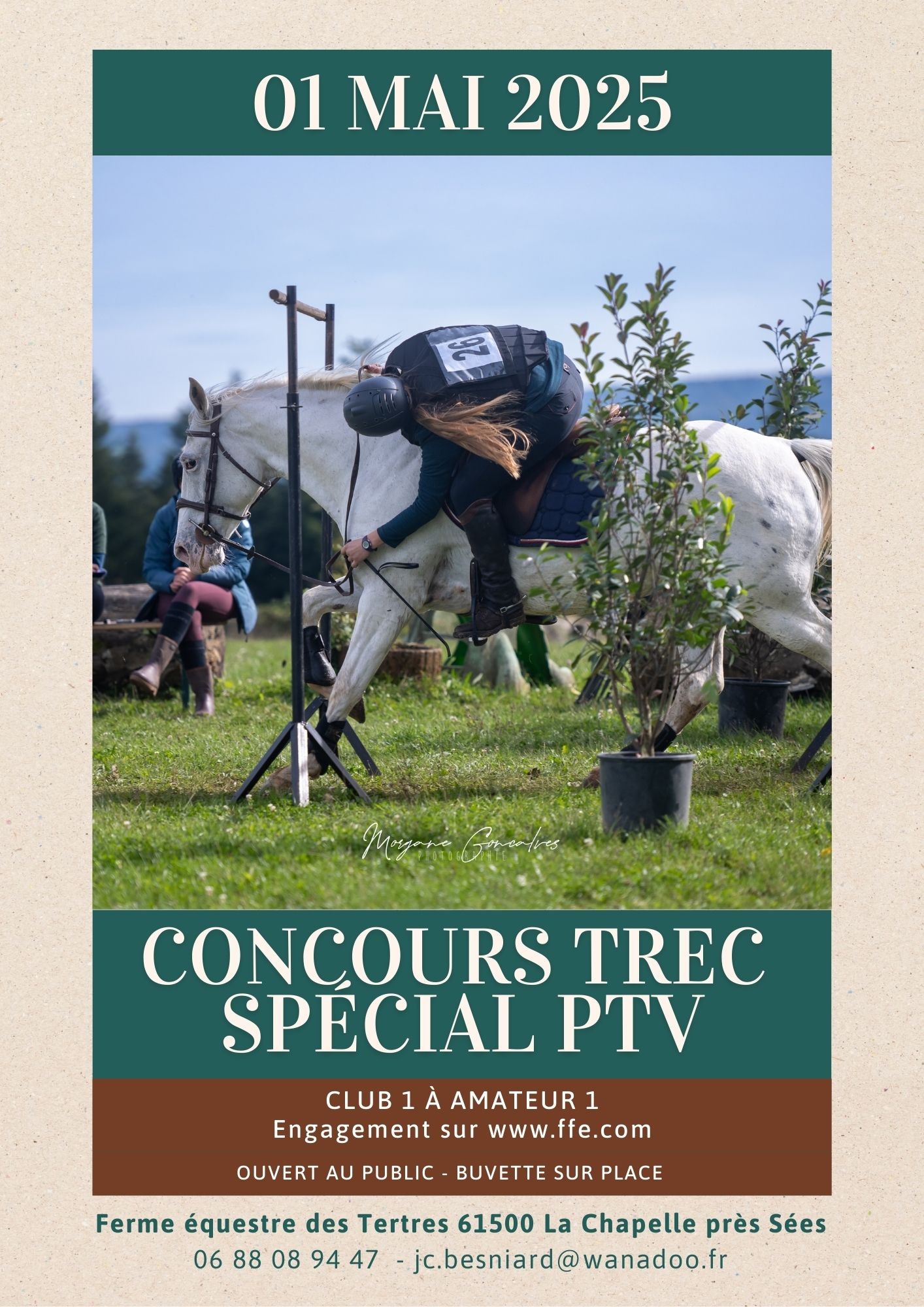 Spé PTV 61