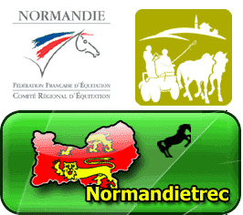 Normandie TREC portail du loisir equestre et competition a cheval